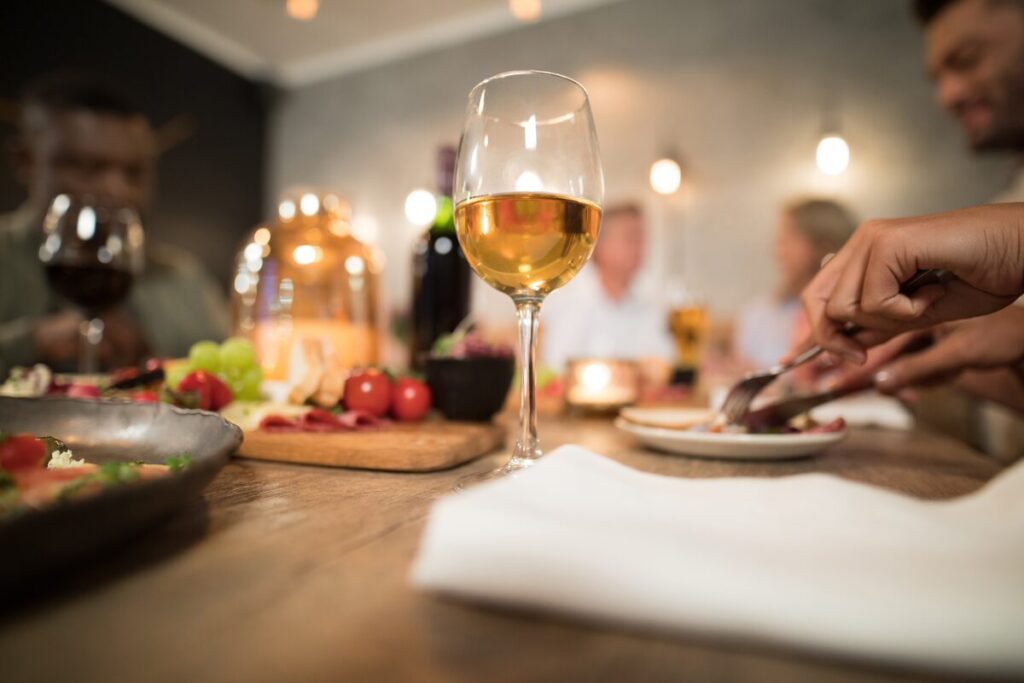 Castle’s Culinary Treasures: Where to Eat, Sip, and Savor in One of San Diego’s Hidden Foodie Havens